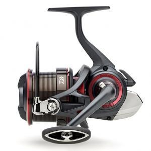 Daiwa 21 Tournament Feeder 25 QD