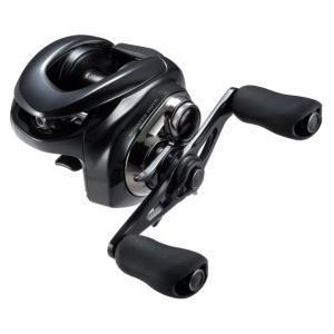 Shimano 23 Antares DC MD HG Left