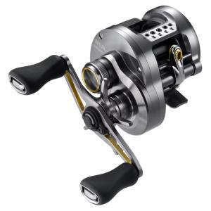 Shimano 23 Calcutta Conquest BFS HG Right