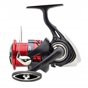 Daiwa 23 Ninja LT fishing reels