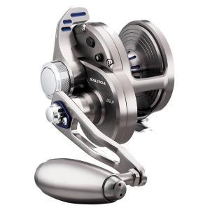 Daiwa 23 Saltiga Lever Drag 55JP