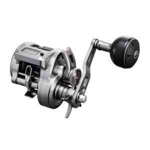 Shimano 24 Ocea Conquest CT 301MG