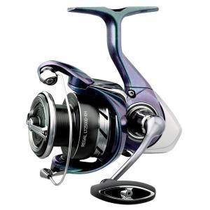 Daiwa 24 Regal LT 1000D-XH-B Daiwa 24 Regal LT 1000D-XH-B