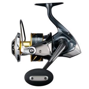 Shimano 25 Stella SW 14000XG