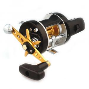 Abu Garcia Ambassadeur 6500 LC