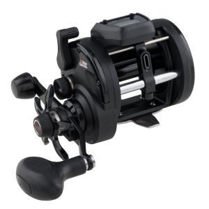 Abu Garcia Ambassadeur Altum DLC 20