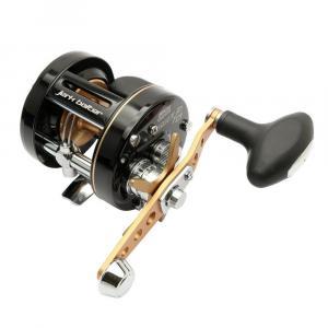 Abu Garcia Ambassadeur Classic 5601 JB HS