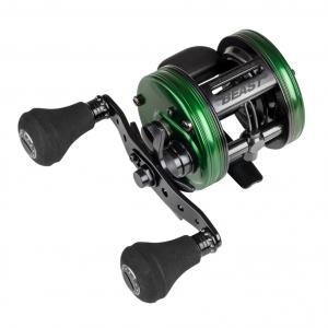 Abu Garcia Ambassadeur Rocket 5600 HD Beast