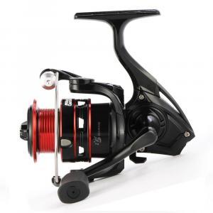 Abu Garcia Black Max 2 2000S
