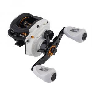 Abu Garcia Max 4 Pro LP L
