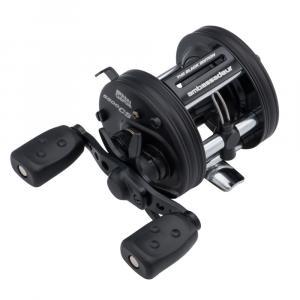 Abu Garcia Pro Rocket BE 5500 CS Ambassadeu