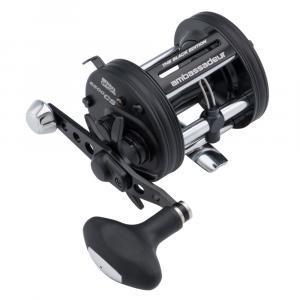 Abu Garcia Pro Rocket BE 6500 CS Ambassadeu