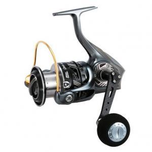Abu Garcia Revo ALX Theta 5000H
