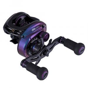 Abu Garcia Revo Ike 4 LP SHS L