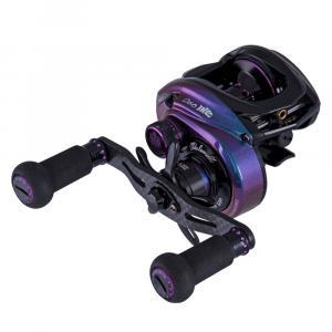 Abu Garcia Revo Ike 4 LP