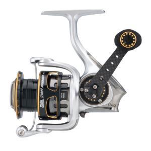 Abu Garcia Revo 2 Premier 20