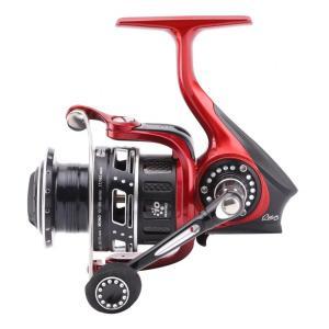 Abu Garcia Revo 2 Rocket 35