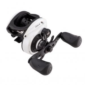 Abu Garcia Revo S 4 LP L