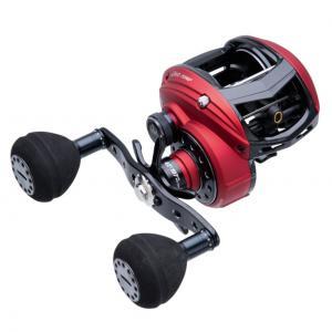 Abu Garcia Revo Toro Rocket T3 LP 60