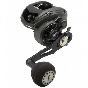 Abu Garcia Revo Toro T3 Beast LP 61