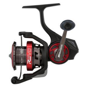 Abu Garcia Revo3 Winch SP30