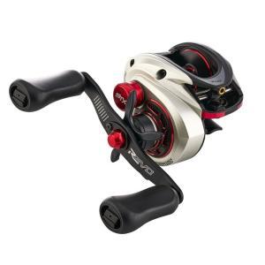 Abu Garcia Revo5 STX LP
