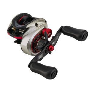 Abu Garcia Revo5 STX-SHS LP-L