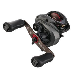 Abu Garcia Revo5 SX RKT LP