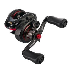 Abu Garcia Revo5 Winch LP-L