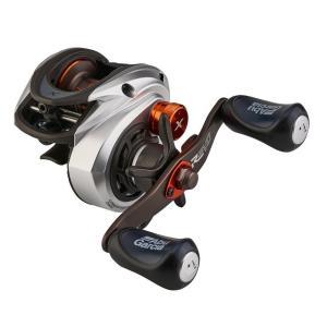 Abu Garcia Revo5 X-W LP-L