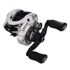 Abu Garcia Zenon MG-LTX-L LP