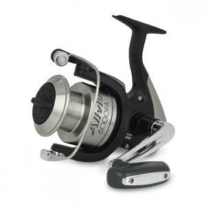 Shimano Alivio FA 6000