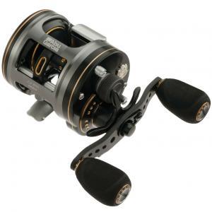 Abu Garcia Ambassadeur Mörrum ZX 3601