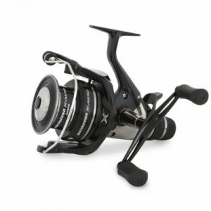 Shimano Baitrunner X-Aero RA 6000