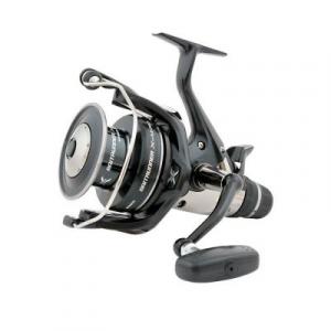 Shimano Baitrunner X-Aero RA 10000