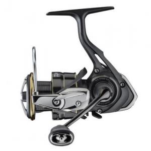 Daiwa 20 Ballistic EX LT 2500D