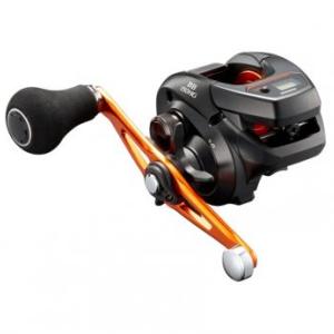 Shimano 21 Barchetta BB 150HG