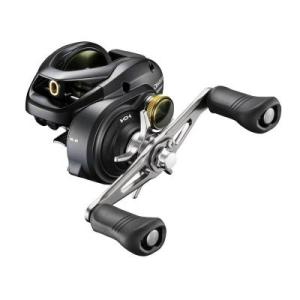 Shimano 20 Curado K 301