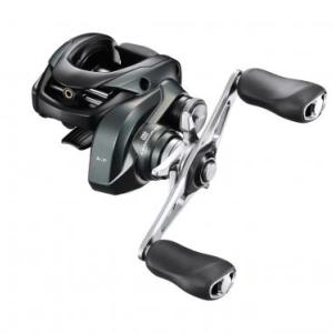 Shimano Curado MGL 151HG