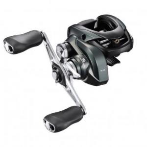 Shimano Curado MGL 150