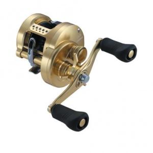 Shimano 14 Calcutta Conquest 101