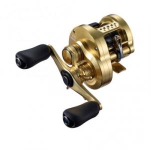 Shimano 21 Calcutta Conquest 100