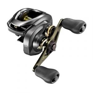 Shimano 18 Curado DC 151