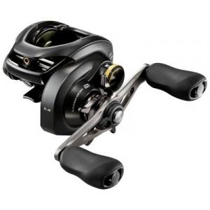Shimano Curado K 201PG