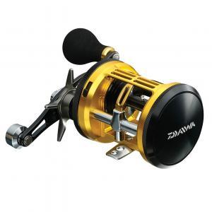 Daiwa 13 Millionaire Kago 300