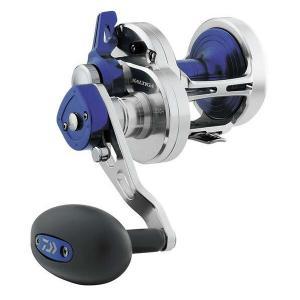 Daiwa 13 Saltiga LD 30 2SPD