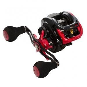 Daiwa 16 HRF PE Special 7.3R-TW