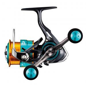 Daiwa 17 Emeraldas MX 2508PE-H-DH
