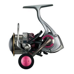 Daiwa 17 Kohga MX 2508PE-H