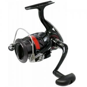 Daiwa 17 Liberty Club 2500